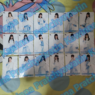Last Idol รูปสุ่ม Single 2 Seishun Continues