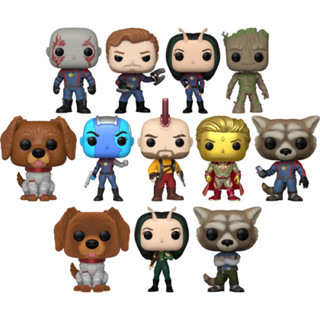 Funko Pop! Guardians of the Galaxy Vol. 3 ของแท้ มือหนึ่ง 100%