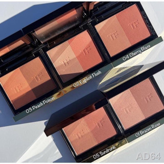 TOM FORD BEAUTY Shade And Illuminate Blush