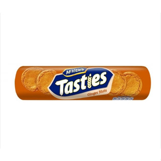 Tasties Ginger nuts 300g - McVities