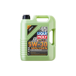 Liqui Moly 5w-30 MolyGen  ขนาด 1 ลิตร