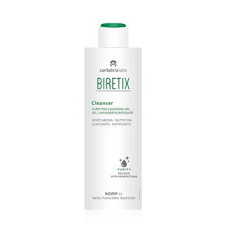 Biretix cleansing ขนาด 200 ml