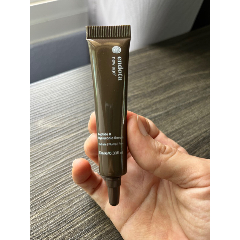 แท้ 💯 Endota New Age Peptide 8 Hyaluronic Serum