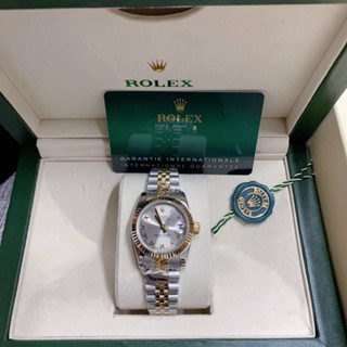 นาฬิกาข้อมือ rolex Datejust