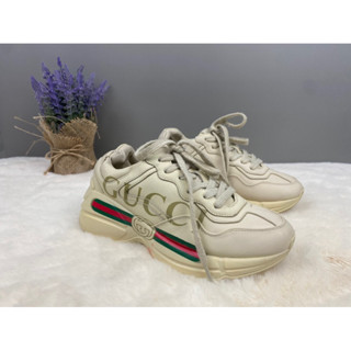 ✅GUCCI PHYTON SIZE36✅