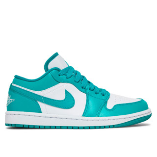 Nike Jordan 1 Low New Emerald (W)