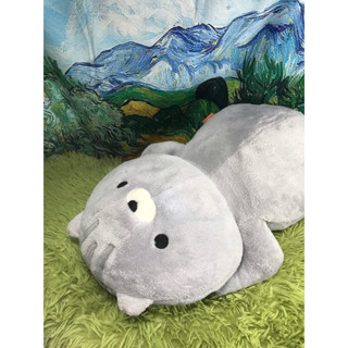 Okaeri SonodaKun おかえり園田くん cushion pillow soft fluffy ตุ๊กตา หมอน แมว โซโนดะคุง