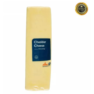 เชดด้าชีสแองเคอร์ 1.94กก Anchor Cheddar Cheese 1.94kg นำเข้าจากนิวซีแลนด์