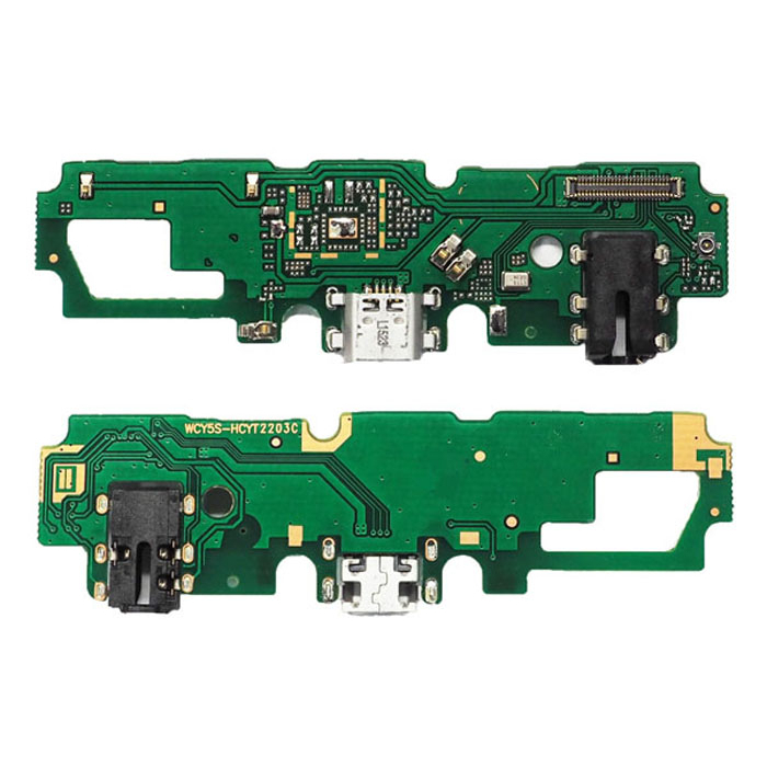 ชุดบอร์ดชาร์จ Vivo Y19 ตูดชาร์จ Vivo Y19