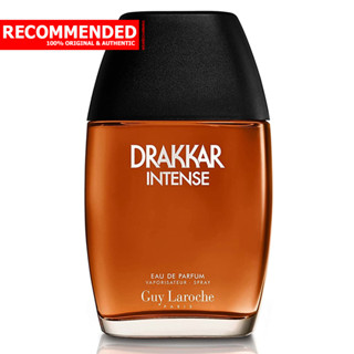 Guy Laroche Drakkar Noir Intense EDP 100 ml. (เทสเตอร์ : Tester)