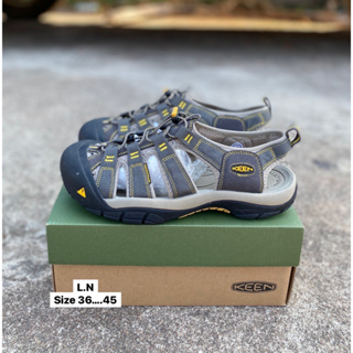 รองเท้าkeen-sneakerรุ่นใหม่ล่าสุด size 36=&gt;45