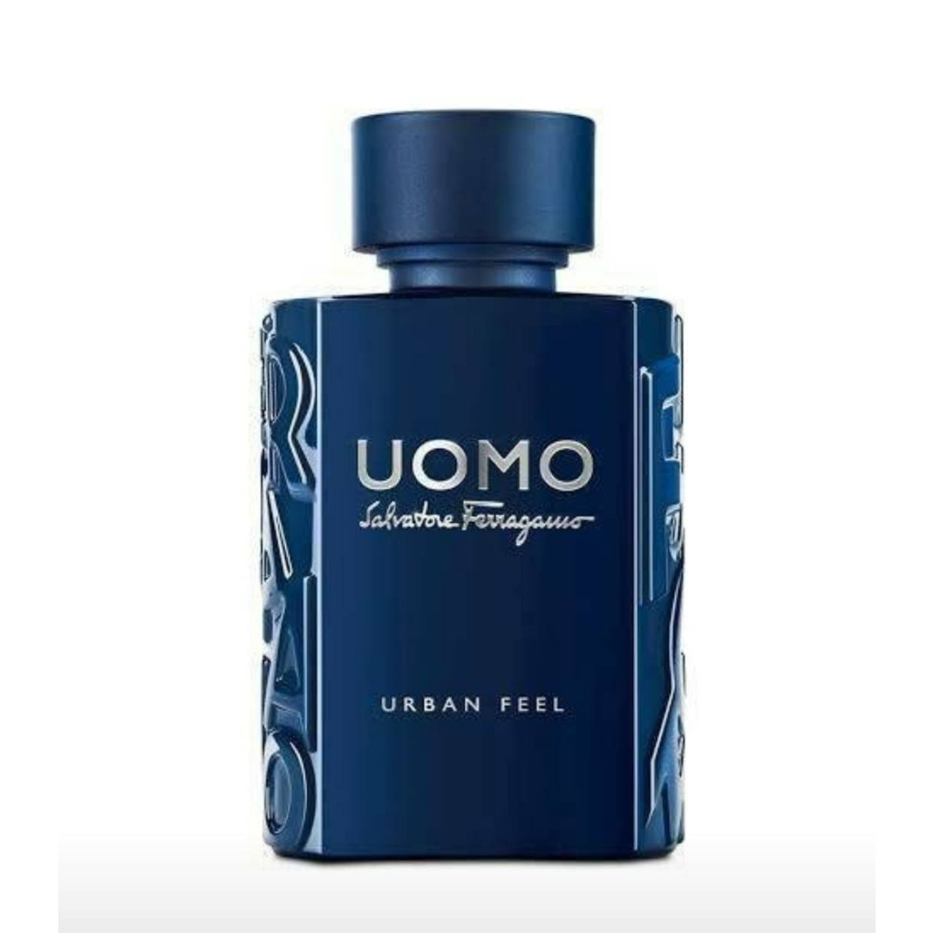 กล่องซีล Ferragamo Uomo Pour Homme 100ml มี 4กลิ่นดังนี้....  1. Casual Life EDT 2,799฿ 2. EDT 2,799