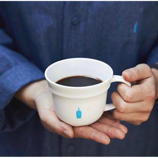 🇰🇷 blue bottle korea seoul ceramic cup