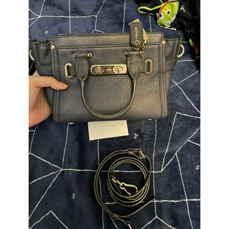 กระเป๋า coach ของแท้