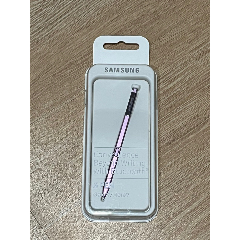 ของแท้💯% (ส่งฟรี) ปากกา Samsung S pen Note9 With Bluetooth