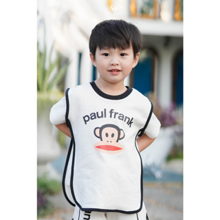 PAUL FRANK : FNYT1343 เสื้อเด็กผู้ชายลิขสิทธิ์แท้