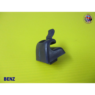 Benz Sun Visor Bracket "Dark Gray" 1Pcs.  กิ๊บล็อกบังแดด สีเทาเข้ม จำนวน1 ชิ้น