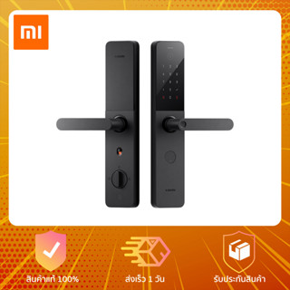 Xiaomi Smart Door Lock E10 - กลอนประตูดิจิตอล รุ่นใหม่ 2023