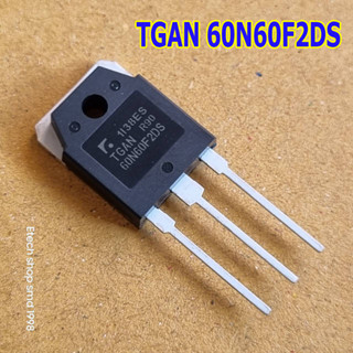 TGAN 60N60F2DS IGBT เฟสเดียว AC220 เครื่องเชื่อมอินเวอร์เตอร์ 60A600V นำเข้าเดิม