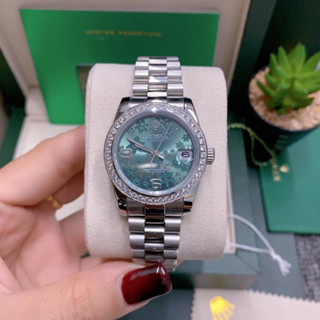 นาฬิกาข้อมือ Rolex Datejust