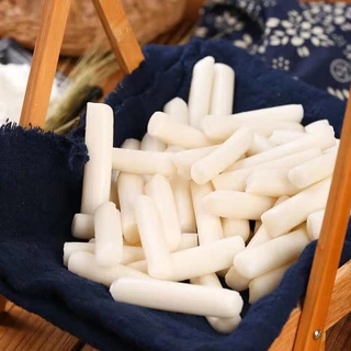 🇰🇷Tokpokki ต๊อกโบกี แป้งนุ่มหนึบ อร่อย เค้กข้าว 400g 年糕