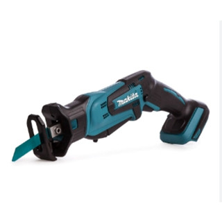 เครื่องเลื่อยชักไร้สาย 18 โวลต์ มากีต้า (MAKITA) รุ่น DJR185Z ความยาวช่วงชัก 1/2 นิ้ว (13 มม.)ไม่รวมแบตและแท่นชาร์จ