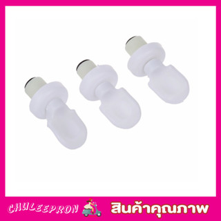 Wine bottle stopper จุกปิดขวดไวน์ จุกปิดขวดไวท์ จุกปิดขวดสุรา จุกไวน์ จุกขวด จุกไวน์พลาสติก ฝาปิดไวน์ จุกซอส T2344