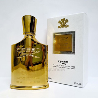 น้ำหอมBONWONแท้ Creed Millesime imperial หอมติดทน 16-24 ชม.