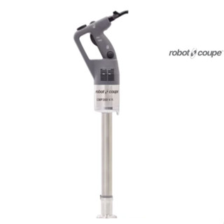 ROBOT COUPE เครื่องผสมอาหารแบบมือจับ  ความยาวแกนปั่น35ซม 350W รุ่น ROE1-CMP350 VV-B