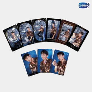 &lt;พร้อมส่ง&gt; GUN | SHINING SERIES EXCLUSIVE PHOTOCARD SET