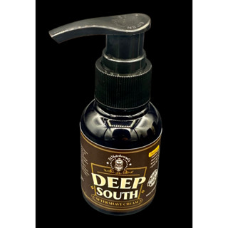 Whitebeards Deep South After Shave Cream