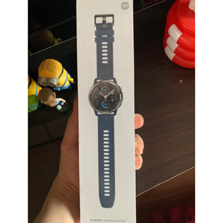 Xiaomi watchS1smartwatch