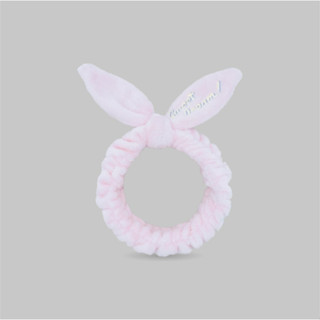 Banila co Hair Band For Premium Cleansing / Ribbon Hair Band / YISLOW