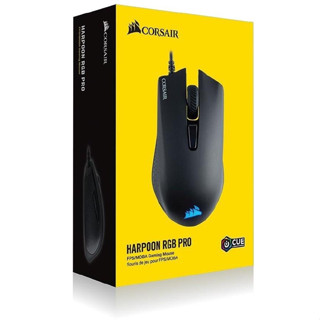 CORSAIR HARPOON RGB PRO (CH-9301111-AP) MOUSE