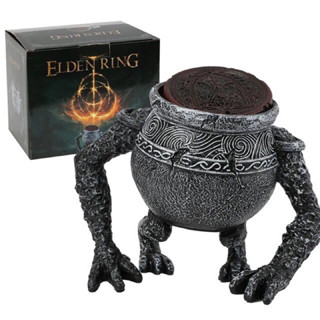 Elden Ring Pot Boy Figures 14 cm