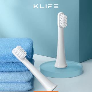พร้อมส่ง หัวแปรงสีฟันไฟฟ้า Xiaomi Mijia T100 Sonic Electric Toothbrush Mi ขนแปรงสีฟันนุ่ม