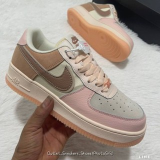 รองเท้า Nike Air Force 1 Low Women ส่งฟรี