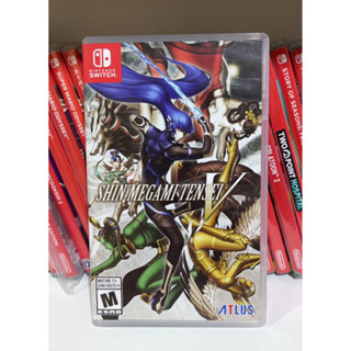 Shin Megami Tensei V :[NSW ]-[NEW]-[มือ1]