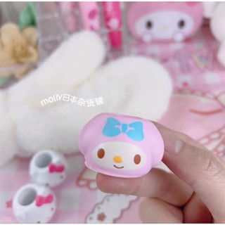 ของใหม่ ที่วางปากกา/แปรงสีฟัน My melody ของ (Sanrio Japan)