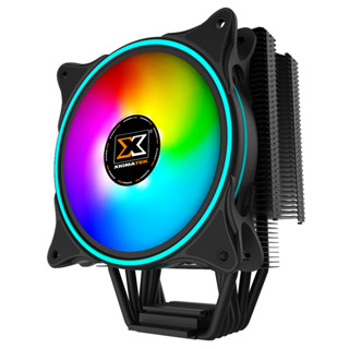 XIGMATEK WINDPOWER WP1266 CPU COOLER สินค้ามือ2