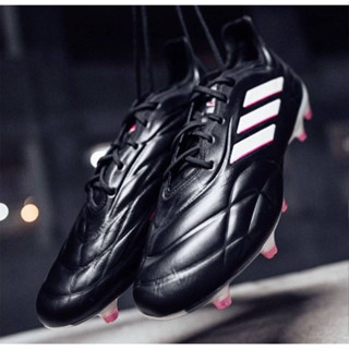 รองเท้าฟุตบอล (ตัวใหม่ล่าสุด) ADIDAS COPA PURE .1 FG ของแท้100%