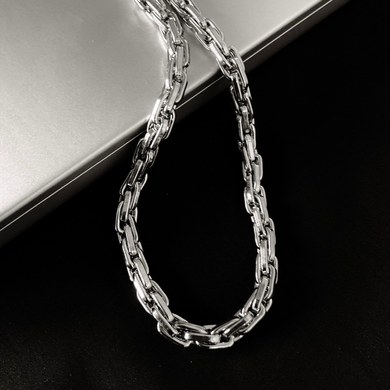 U&amp;S Becca O-Chain Necklace (USNC004)
