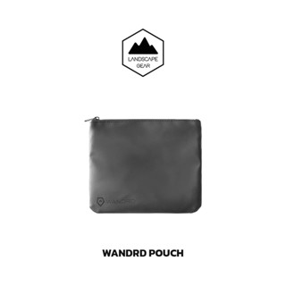 WANDRD POUCH กระเป๋าใส่ของ สำหรับใส่ของและอุปกรณ์เสริม