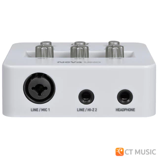 ESI NEVA UNO / DUO AUDIO INTERFACE ออดิโออินเตอร์เฟส