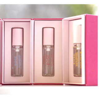 L’Occitane Rose Fragrant Waters (ขนาด 10 ml รวม 3 ขวด)