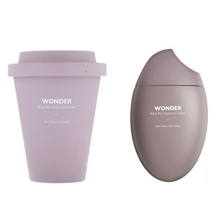 [Haruharu] WONDER Black Rice Hyaluronic Cream