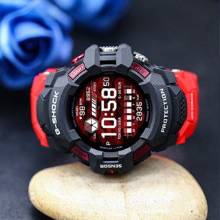 GSW-H1000-1A4 / GSHOCK-G-SQUAD