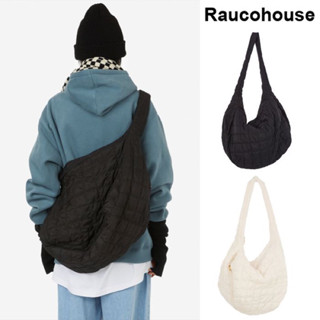 soft and snug padded bag - raucohouse