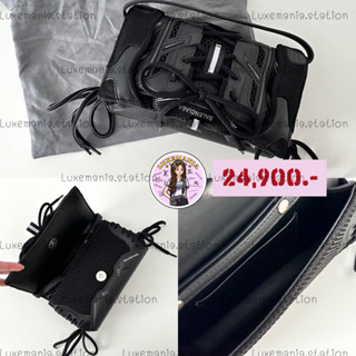 👜: New!! Balenciaga Sneakerhead Phone Bag‼️ก่อนกดสั่งรบกวนทักมาเช็คสต๊อคก่อนนะคะ‼️