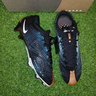 รองเท้าฟุตบอล Mercurial Vapor 15 Elite FG